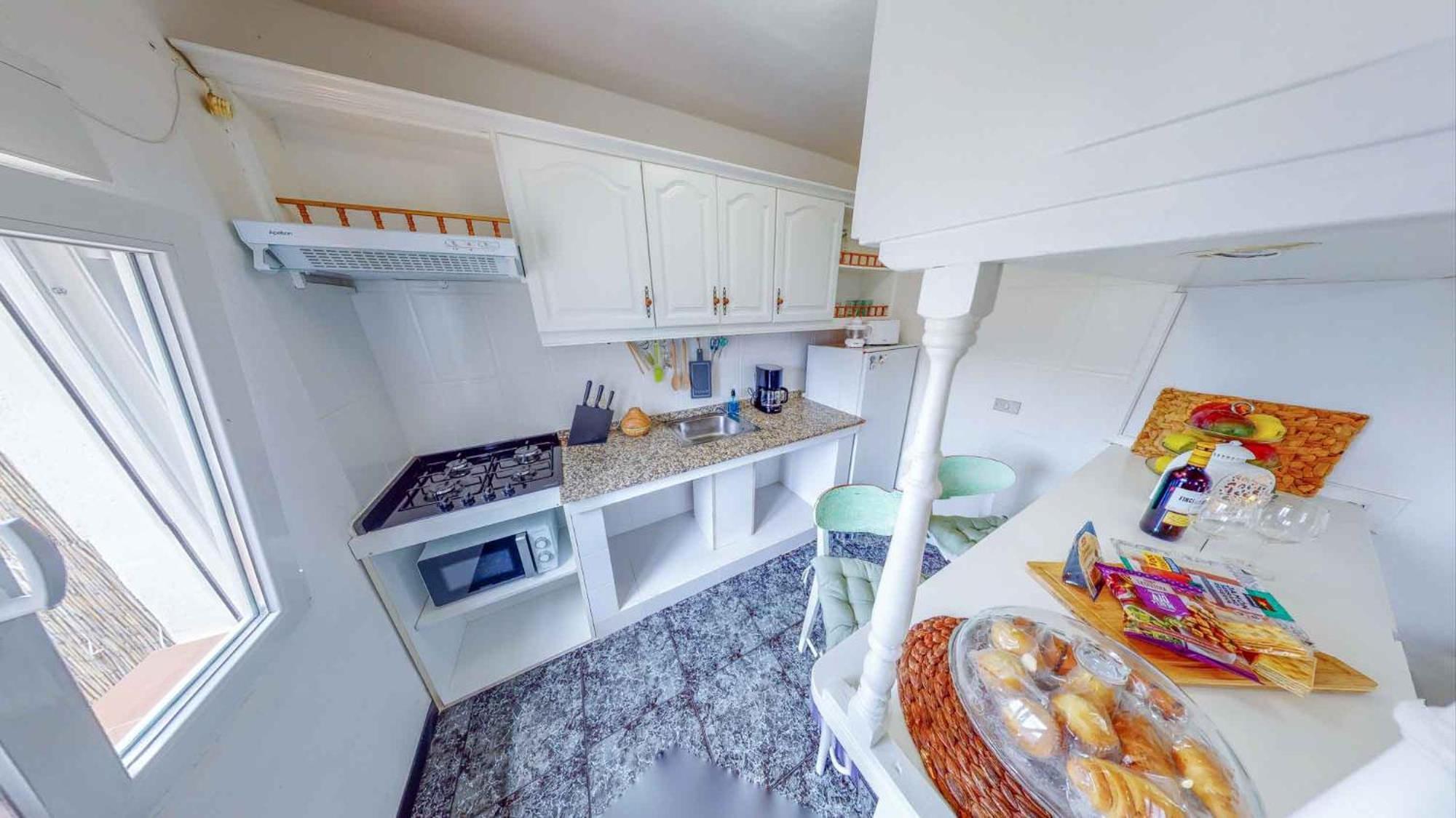 Sweet Home מאסקה חדר תמונה